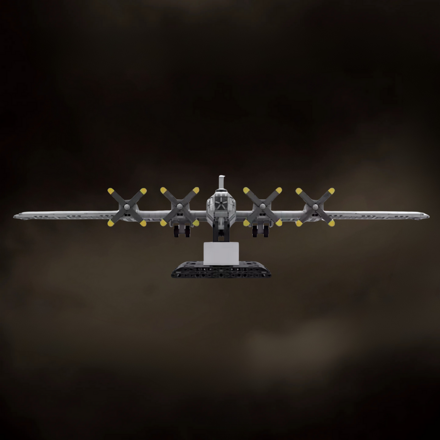 B-29 Superfortress (Limited Edition) | 1095 PCS