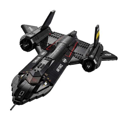 Darkwing Strategic Recon Jet