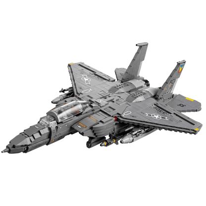 Skywarden Fighter Jet