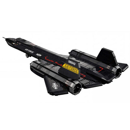 Darkwing Strategic Recon Jet