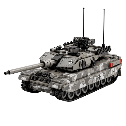 Steel Panther Battle Tank