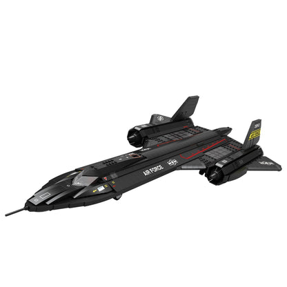 Lockheed SR-71 Blackbird | 1775PCS