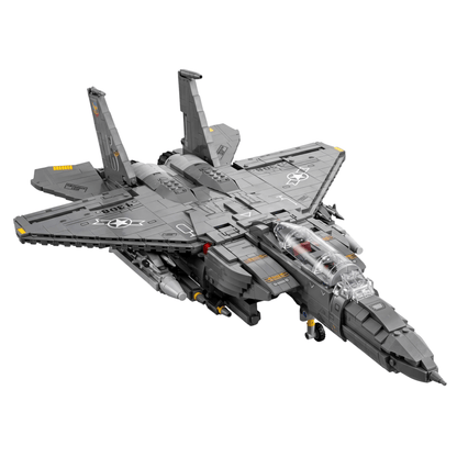 Skywarden Fighter Jet