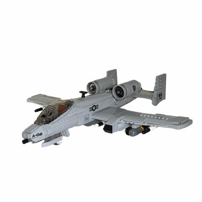 A-10 'Warthog' Thunderbolt II | 1001PCS