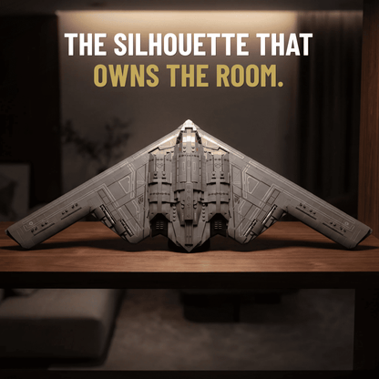 Nightfall Stealth Bomber