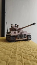 WarBricks customer build