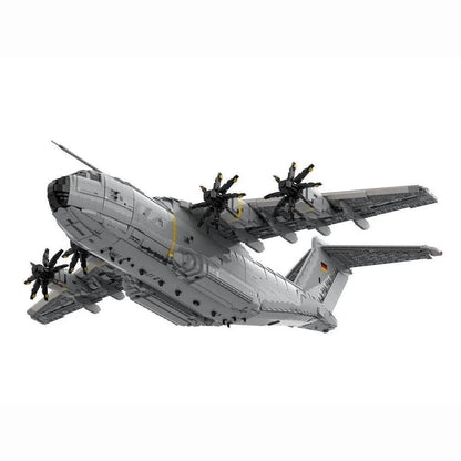 Airbus A400M Atlas | 14793PCS