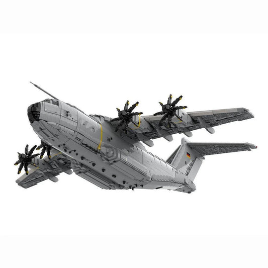 Airbus A400M Atlas | 14793PCS
