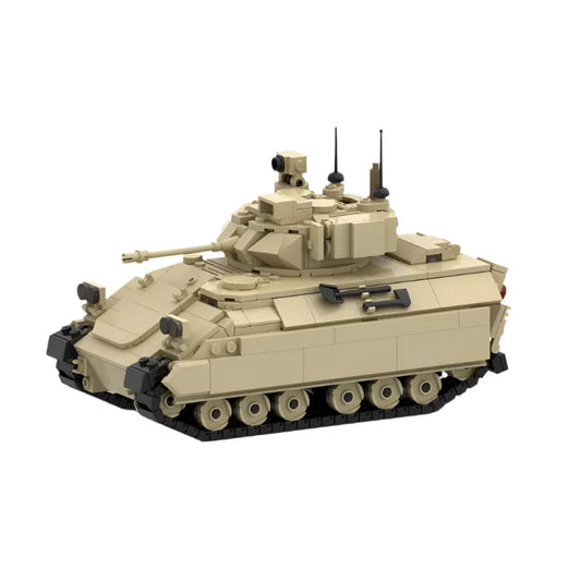 M3A3 Bradley Desert | 792PCS
