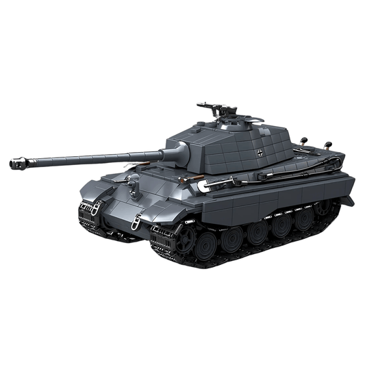 Tiger II | 1563 PCS