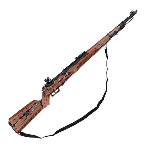 Mauser Kar 98K | 1025 PCS